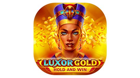Luxor Gold Hold And Win NetBet